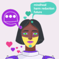 AI Harm Reduction Consultant. New project from mindheal