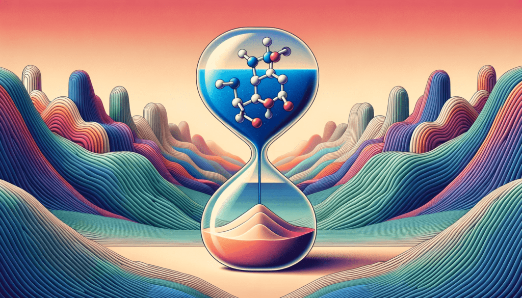 The Duration of Ketamine