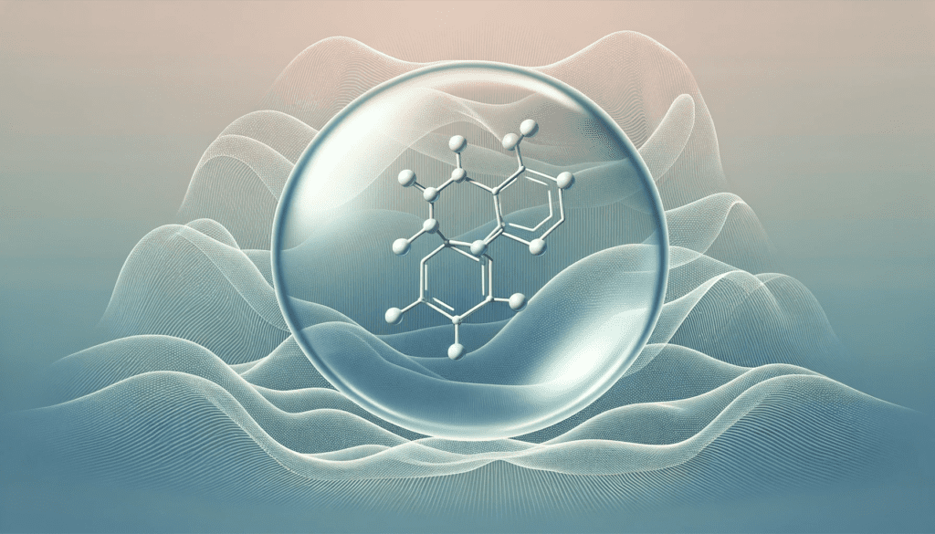 Ketamine Chemistry and Storage