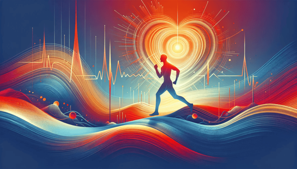 Physical Methods for Heart Rate Control