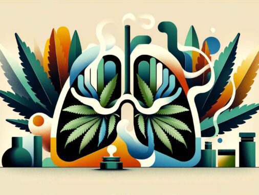 Marijuana and Lung Health