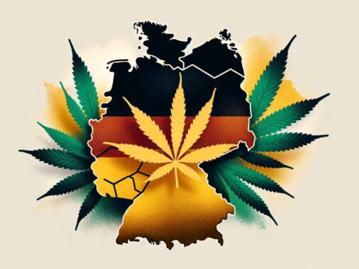 Cannabis Legalization in Germany