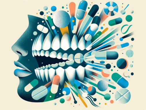 Bruxism aka Teeth Grinding, Jaw Clenching, and Gurning