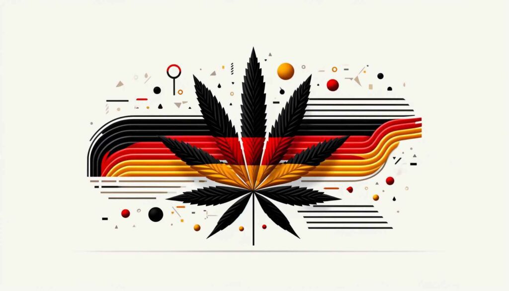 Cannabis in Germany