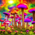 Harm Reduction for Psilocybin mushrooms