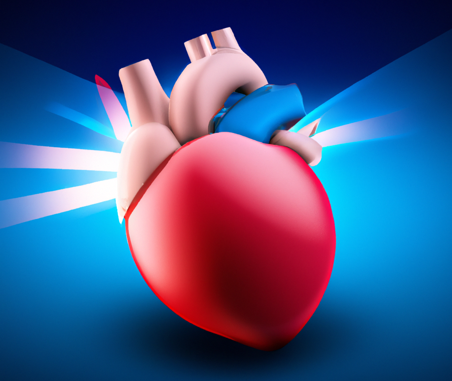 First Aid. What Should You Do with a Heart Attack?