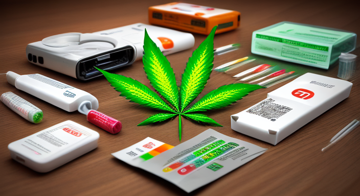 Cannabis Testing Kits