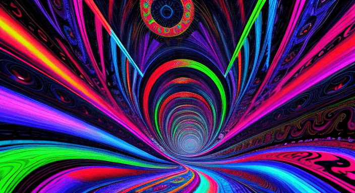 Effects of LSD