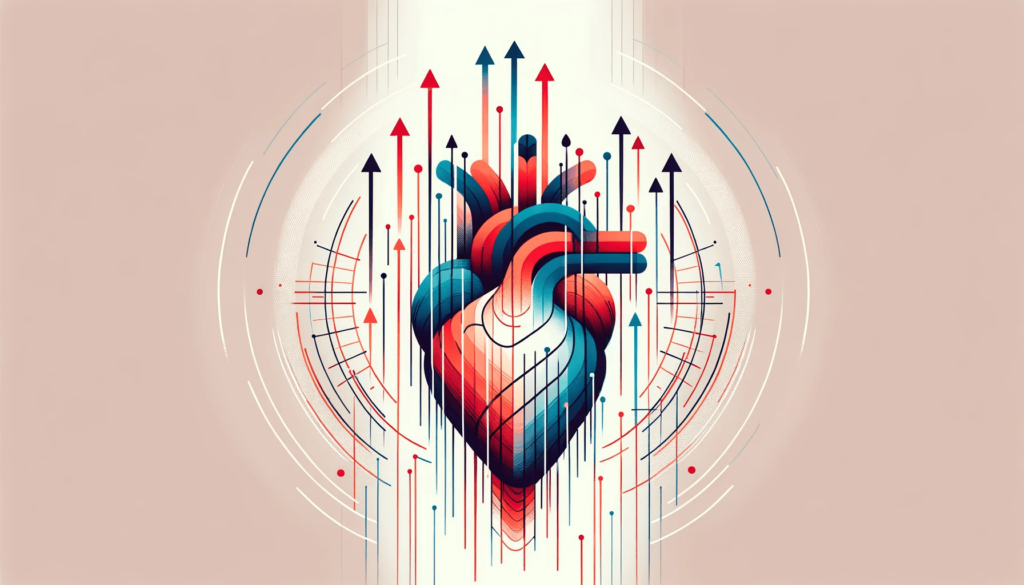 Understanding the Heart Rate Increase