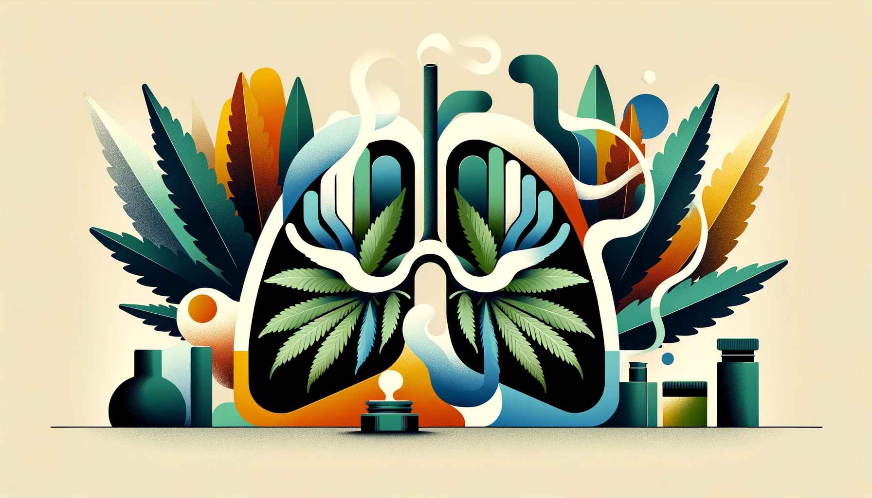 Marijuana and Lung Health