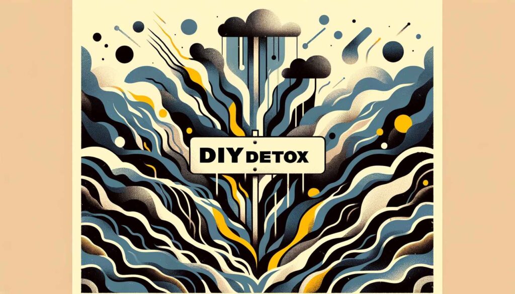 Risks of DIY Detox