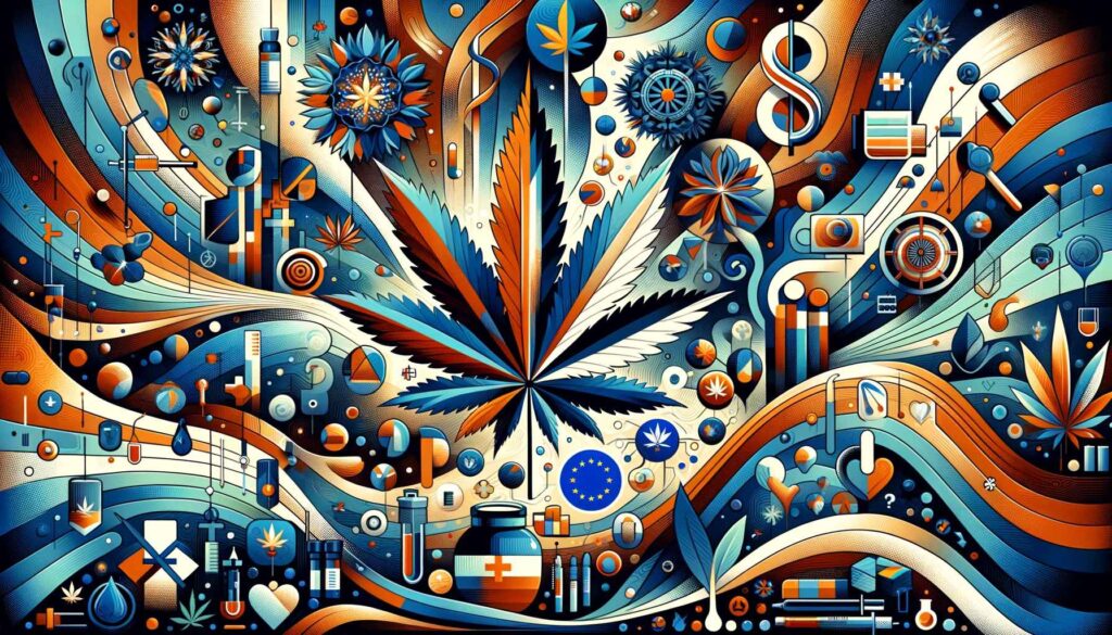 Cannabis Medical and Social Implications