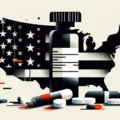 US Drug Crisis Science News