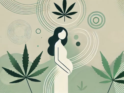 Cannabis and Pregnancy: New Study Shows Elevated Health Risks for Mothers